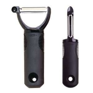  OXO Swivel Peeler, 7