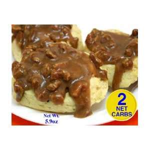 Dixie Carb Counters Pecan Sticky Bun Mix  Grocery 