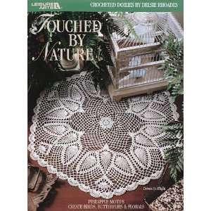    Touched By Nature   Crochet Patterns Arts, Crafts & Sewing