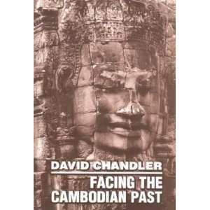  Facing the Cambodian Past **ISBN 9789747100648 