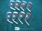 Midsize + 17 4 Golf Dynamics Heavy Weight Stainless Steel Iron Heads 3 