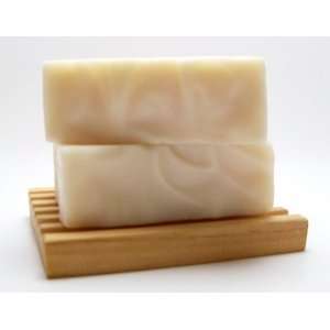   Recipe Handmade Lye Soap   Two 4.5 5 Ounce Bars 