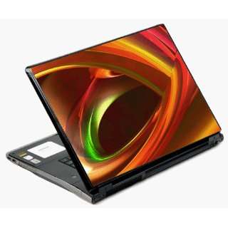   Univerval Laptop Skin Decal Cover   Abstract Art 