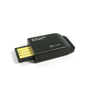   Mini Wireless Wifi USB Adapter Network Card