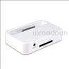 Dock Cradle Charger Station Stand Holder+USB Data Sync Cable for 