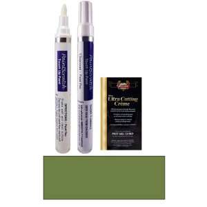  1/2 Oz. Ivy Glamour Poly Paint Pen Kit for 1973 Mercury 