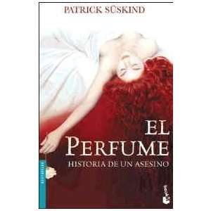  El Perfume / Perfume Electronics