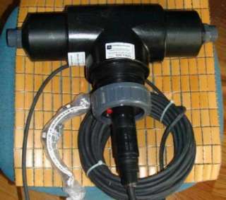 Endress+Hauser Turbimax CUS31 W4E New  