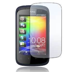  HTC Explorer A310E Pico   Premium Ultra Clear, Smooth Touch 