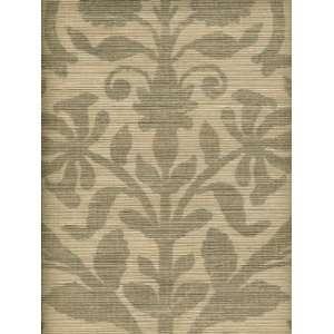   Romann Stroheim tradewinds Raj Sisal Dove 2645E0038