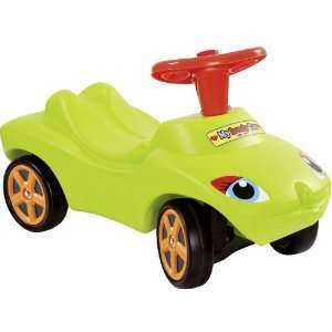  Wader My Lovely Car Ride On   Green Toys & Games