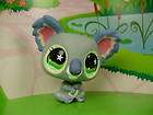 Littlest Pet Shop ☆ Special Edition Koala #872 ☆ No Box