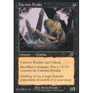  Carrion Feeder (Magic the Gathering   Scourge   Carrion Feeder 