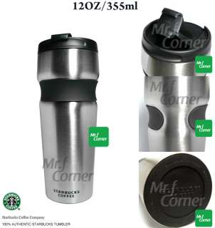 Product BRAND NEW 12oz starbuck stainless steel tumbler