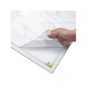  ITW Dymon  Pad Refill, for Step System, 60 Sheets, 24x30 