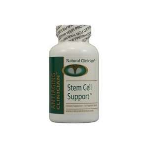  Natural Clinician Stem Cell Support    120 Vegetable 