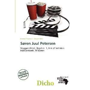  Søren Juul Petersen (9786200939128) Delmar Thomas C. Stawart Books