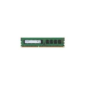  SAMSUNG 4GB 240 Pin DDR3 SDRAM Server Memory Model 