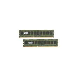  PNY 8GB (2 x 4GB) 240 Pin DDR3 SDRAM Server Memory Model 