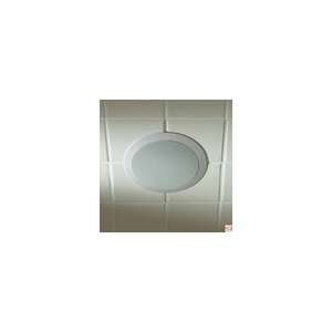  Music Therapy Steam Room Speakers, 5 1/2 Diameter, Flush 