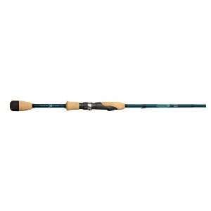  St. Croix Legend Xtreme Spinning Rods Model XS70MLF (7 0 