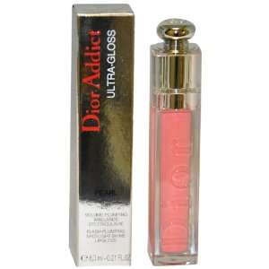   Dior Addict Ultra Gloss, No. 267 Cashmere Pink, 0.21 Ounce Beauty