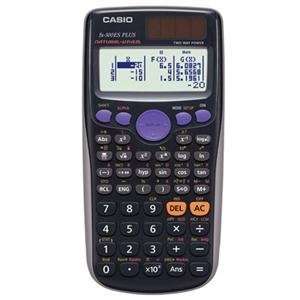   Scientific Calc 252 Functiions by Casio   fx 300ESPlus Electronics