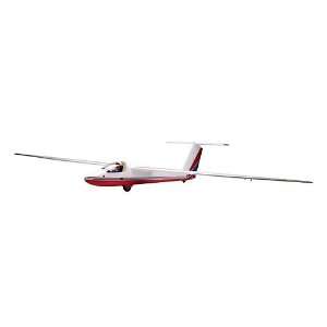  Pilatus B4 Sailplane ARF Toys & Games