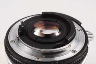 Nikon 24mm F2.8 AI Lens MF/ F2/FM2/D90/F3/F5 Sharp  