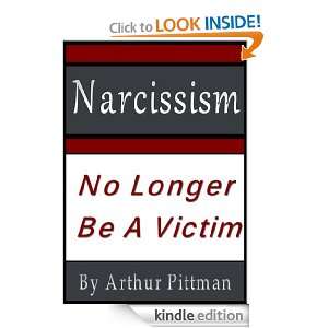    No Longer Be A Victim Arthur Pittman  Kindle Store