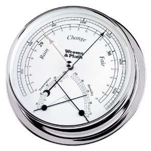  Weems & Plath Endurance Collection 145 Barometer and 