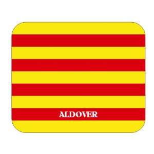  Catalunya (Catalonia), Aldover Mouse Pad 