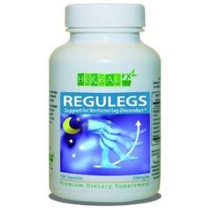  REGULEGS   Restless Leg Syndrome Supplement Health 