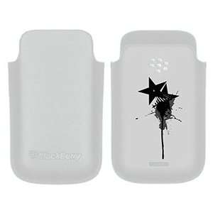  Stars on BlackBerry Leather Pocket Case  Players 