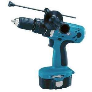   Factory Reconditioned 18 Volt Cordless Hammer Drill