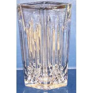  Waterford Crystal Lismore Diamond 10 Inch Vase Everything 