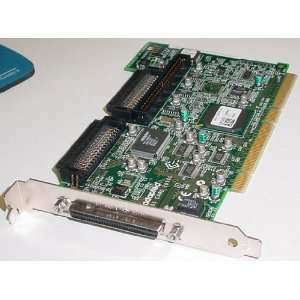  HP ASC 29160/HP NSD 64 BIT PCI ULTRA 160 SCSI CONTROLLER 