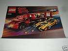 speed racer lego  