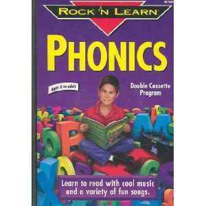  Phonics Brad/ Caudle, Richard/ Harlan, Bart (ILT) Caudle Books