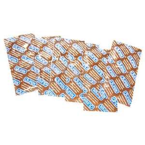 Durex Extra Strength Premium Durex Latex Condoms Lubricated 72 condoms 
