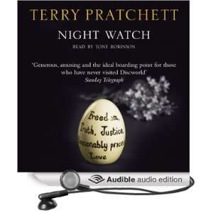   Book 27 (Audible Audio Edition) Terry Pratchett, Tony Robinson Books