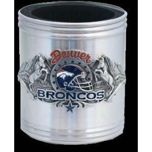 Stainless Steel Can Coolers 