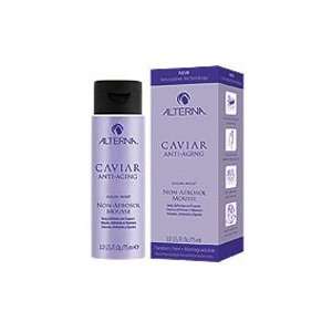  Alterna Caviar Anti Aging Non Aerosol Mousse Health 