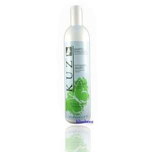  KUZ Revitalizing Shampoo with Hydrolyzed Proteins Beauty