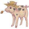 Spotted Pig