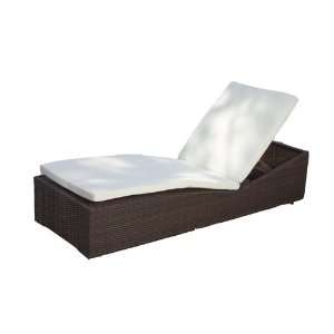  Source Outdoor SO 208 31 St. Tropez Chaise Lounge