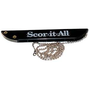  Scor it All Scoring Tool Replacement Arts, Crafts 