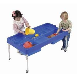  Discovery Sand & Water Table and Lid Set Toys & Games
