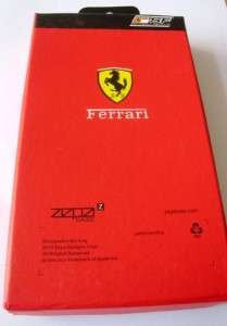 Thank you for viewing this Ferrari Sports Cars Red Apple iPHONE 4 4G 