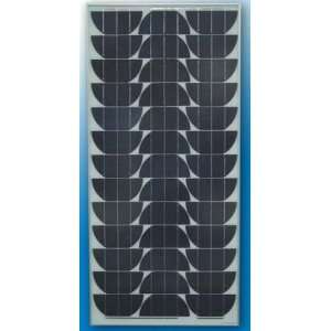  Sunwize SW85 Solar Panel 85 Watts Patio, Lawn & Garden